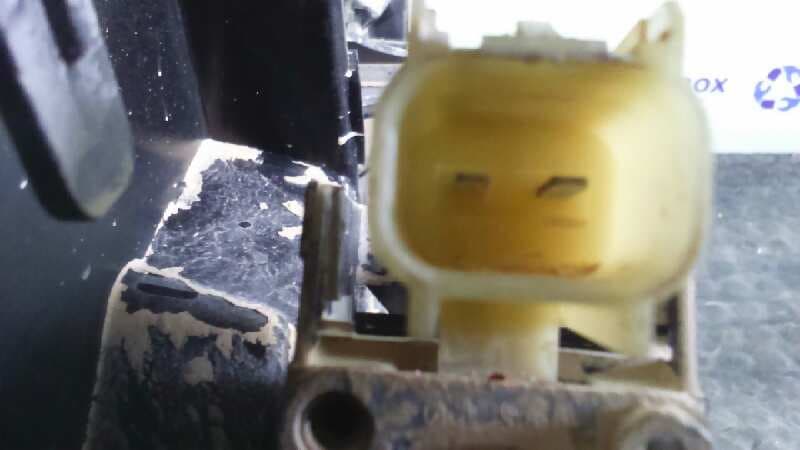 Recambio de MOTOR ELEVALUNAS DELANTERO DERECHO para FORD FIESTA (CB1) referencia OEM IAM 8A6114553A 3