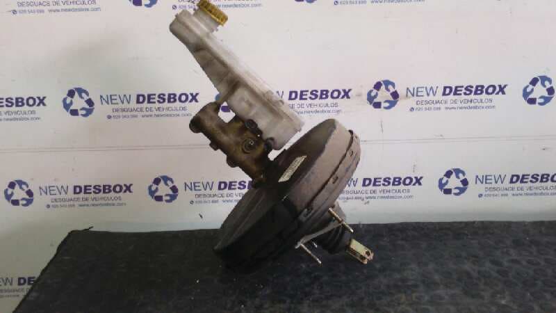 Recambio de SERVOFRENO para FIAT DUCATO CAJA ABIERTA, DOBLE CAB. (DESDE 03.02) 2.8 JTD  Power  Bat. 3700 mm referencia OEM IAM 468129160   - BLANCO 5