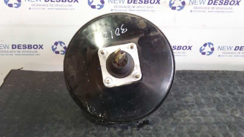 Recambio de SERVOFRENO para FIAT DUCATO CAJA ABIERTA, DOBLE CAB. (DESDE 03.02) 2.8 JTD  Power  Bat. 3700 mm referencia OEM IAM 468129160   - BLANCO 8