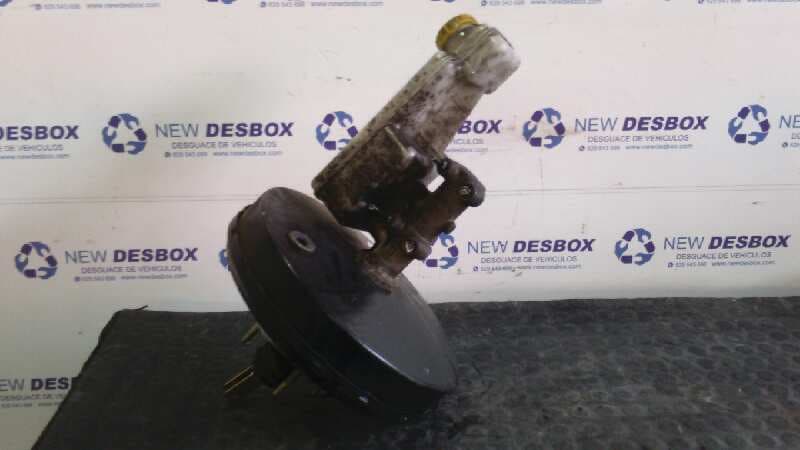 Recambio de SERVOFRENO para FIAT DUCATO CAJA ABIERTA, DOBLE CAB. (DESDE 03.02) 2.8 JTD  Power  Bat. 3700 mm referencia OEM IAM 468129160   - BLANCO 7