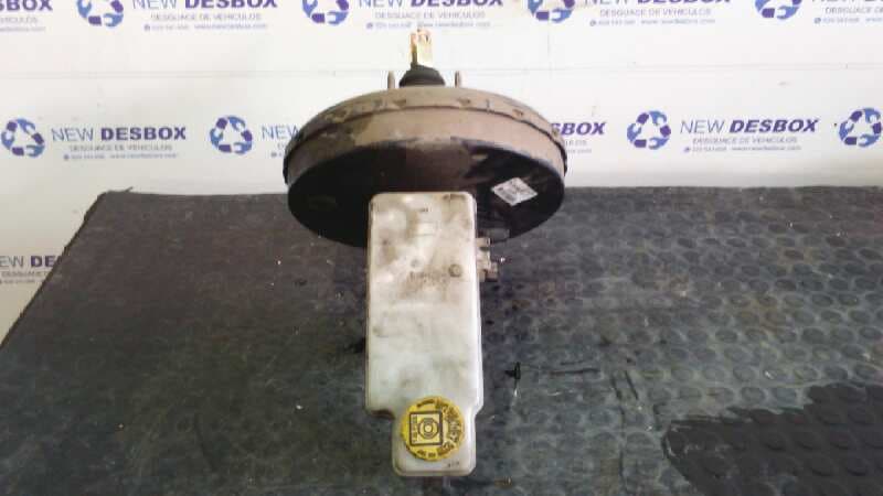 Recambio de SERVOFRENO para FIAT DUCATO CAJA ABIERTA, DOBLE CAB. (DESDE 03.02) 2.8 JTD  Power  Bat. 3700 mm referencia OEM IAM 468129160   - BLANCO 9
