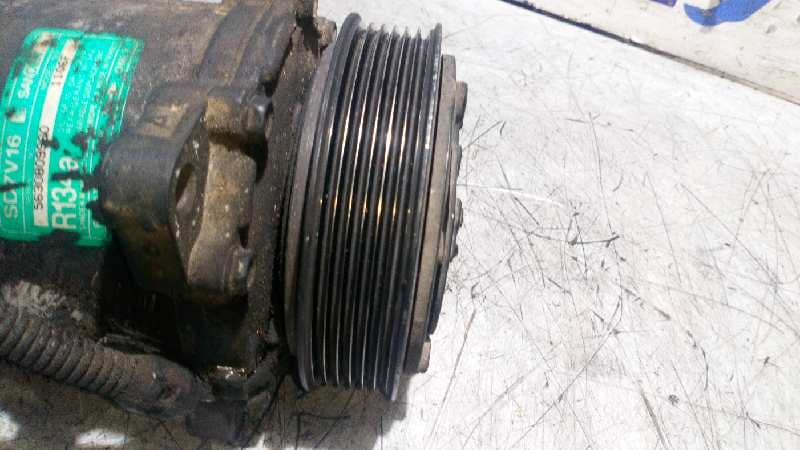 Recambio de COMPRESOR AIRE ACONDICIONADO para FIAT SCUDO (222) 1.9 Turbodiesel DHX referencia OEM IAM 5630809960   - GRIS 3