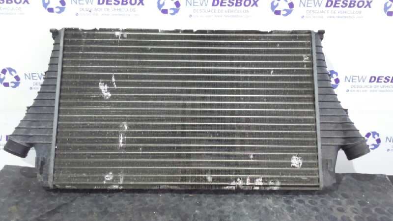 Recambio de INTERCOOLER para OPEL VECTRA C BERLINA 2.2 16V DTI CAT (Y 22 DTR / L50) Y22DTR referencia OEM IAM 244118366 2