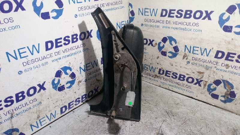 Recambio de RETROVISOR IZQUIERDO para OPEL MOVANO S8UW7 referencia OEM IAM 4