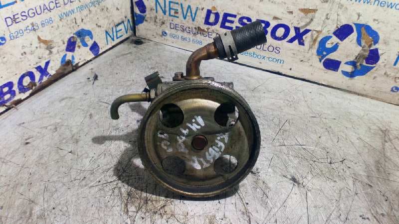 Recambio de BOMBA DIRECCION para FORD FIESTA (CBK) F6JA  referencia OEM IAM 2S6C3A696DB 5