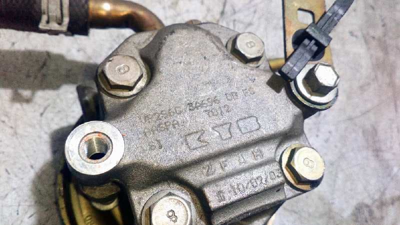 Recambio de BOMBA DIRECCION para FORD FIESTA (CBK) F6JA  referencia OEM IAM 2S6C3A696DB 2