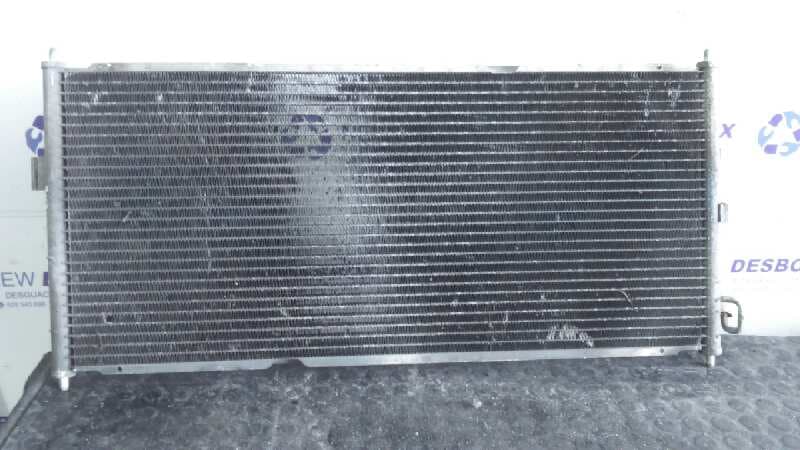 Recambio de CONDENSADOR / RADIADOR  AIRE ACONDICIONADO para NISSAN PRIMERA BERLINA (P12) YD22DDT referencia OEM IAM 92100BN305 5