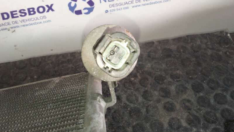 Recambio de CONDENSADOR / RADIADOR  AIRE ACONDICIONADO para NISSAN PRIMERA BERLINA (P12) YD22DDT referencia OEM IAM 92100BN305 3