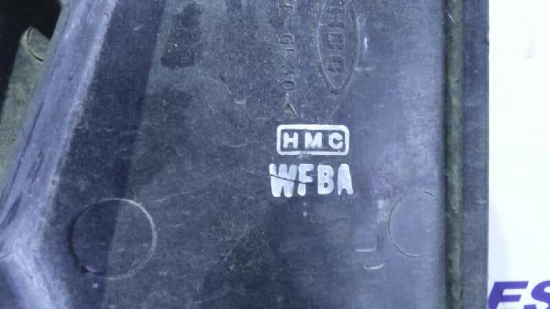 Recambio de ELECTROVENTILADOR para HYUNDAI ATOS (MX) 4HC referencia OEM IAM FM71V 2