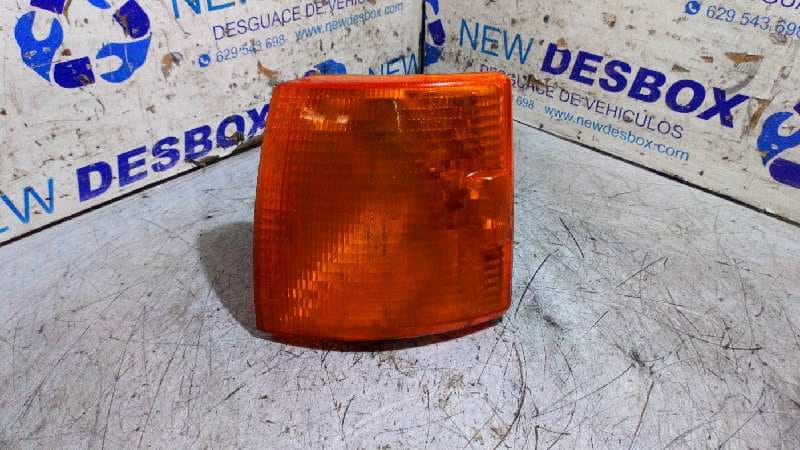 Recambio de PILOTO DELANTERO IZQUIERDO para VOLKSWAGEN T4 TRANSPORTER/FURGONETA (MOD. 1991) 2.5 TDI AJT referencia OEM IAM 701953049   - BLANCO