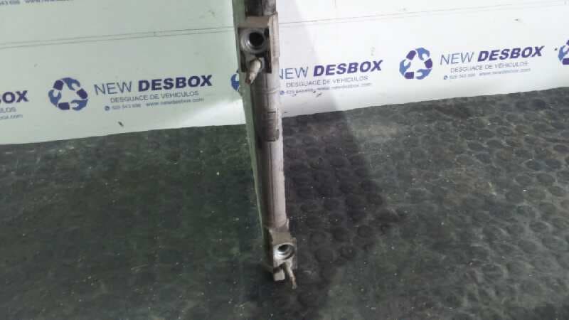 Recambio de CONDENSADOR / RADIADOR  AIRE ACONDICIONADO para FORD KA (CCQ) 1.3 8V Duratec CAT referencia OEM IAM 97KW19710AE   - VERDE 2