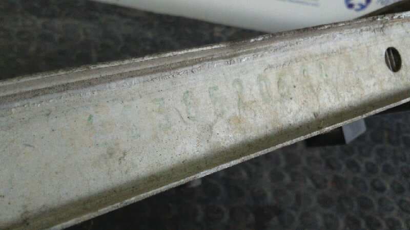 Recambio de RADIADOR AGUA para CITROEN C3 1.4 8HZ referencia OEM IAM 9638520580 2