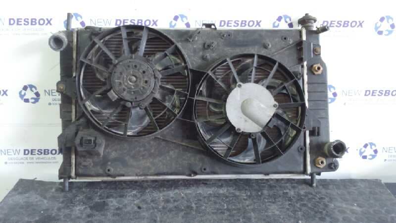 Recambio de ELECTROVENTILADOR para FORD MONDEO BERLINA (GD) SEB  referencia OEM IAM 95BB8C607