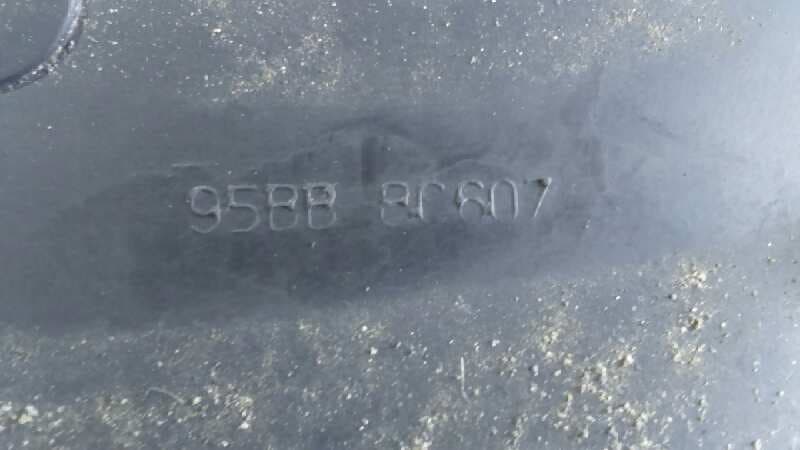 Recambio de ELECTROVENTILADOR para FORD MONDEO BERLINA (GD) SEB  referencia OEM IAM 95BB8C607 4