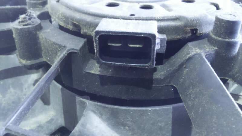 Recambio de ELECTROVENTILADOR para FORD MONDEO BERLINA (GD) SEB  referencia OEM IAM 95BB8C607 2