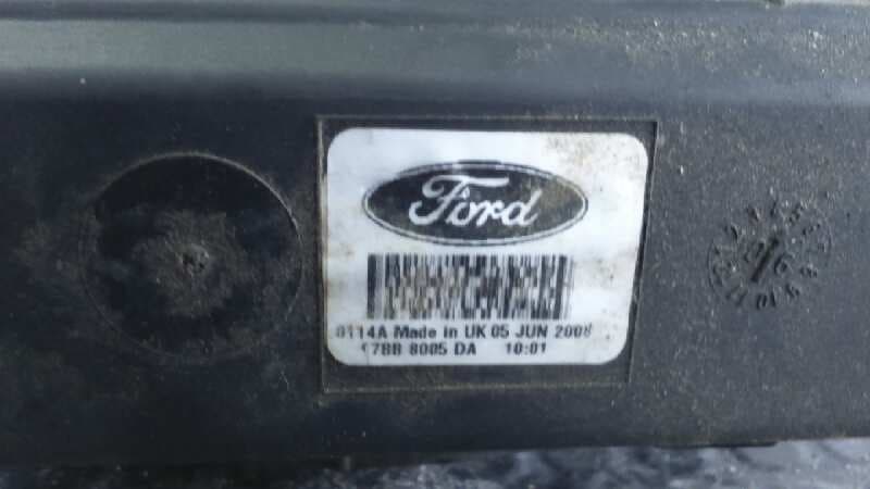 Recambio de RADIADOR AGUA para FORD MONDEO BERLINA (GD) SEB referencia OEM IAM 97BB8005DA 3