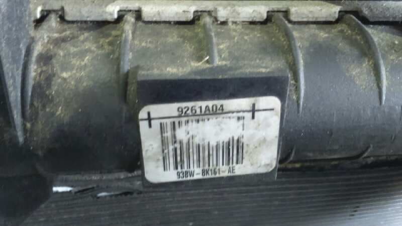 Recambio de RADIADOR AGUA para FORD MONDEO BERLINA (GD) SEB referencia OEM IAM 97BB8005DA 2