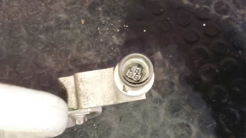 Recambio de CONDENSADOR / RADIADOR  AIRE ACONDICIONADO para OPEL ZAFIRA B Z19DT referencia OEM IAM 13129195 3