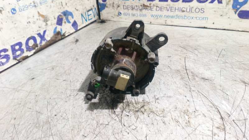 Recambio de FARO ANTINIEBLA IZQUIERDO para AUDI A4 BERLINA (8E) 1.9 TDI AWX referencia OEM IAM 0305063001   - GRIS 2