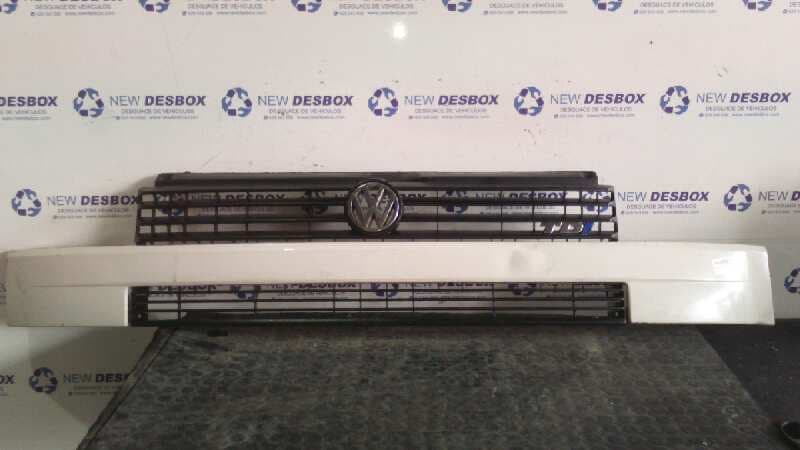 Recambio de REJILLA DELANTERA para VOLKSWAGEN T4 TRANSPORTER/FURGONETA (MOD. 1991) AJT referencia OEM IAM    - BLANCO