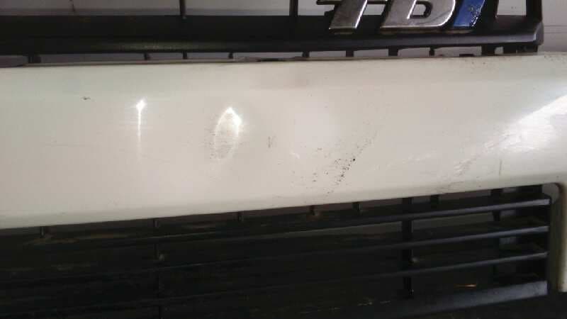Recambio de REJILLA DELANTERA para VOLKSWAGEN T4 TRANSPORTER/FURGONETA (MOD. 1991) AJT referencia OEM IAM    - BLANCO 2