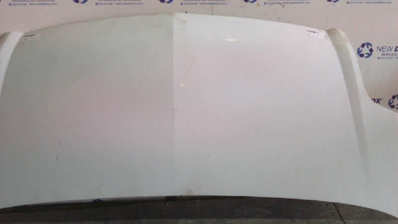 Recambio de CAPO para RENAULT MASTER II PH. 2 DOKA/PR. FGST G9UA754 referencia OEM IAM    - BLANCO 5