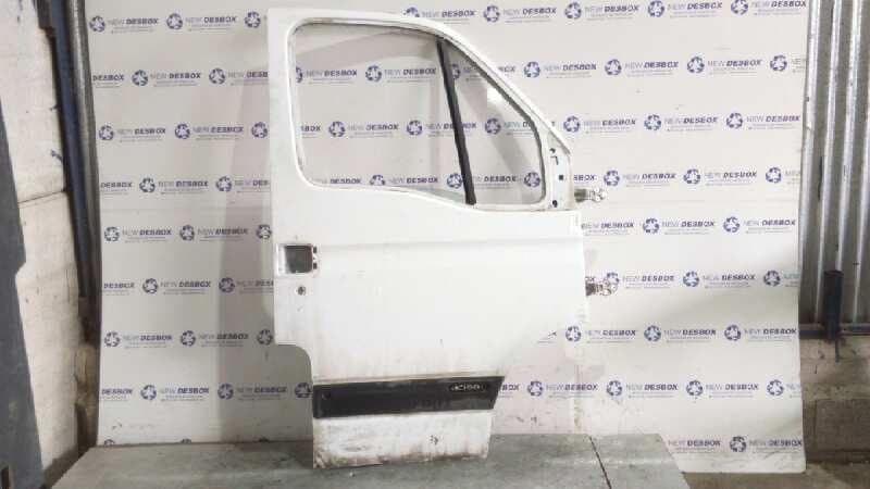 Recambio de PUERTA DELANTERA DERECHA para RENAULT MASTER II PHASE 2 COMBI Combi 2t8  L1   9 - Plazas G9TF7 referencia OEM IAM    - BLANCO