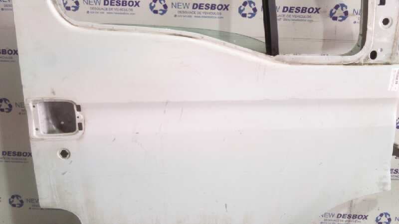 Recambio de PUERTA DELANTERA DERECHA para RENAULT MASTER II PHASE 2 COMBI Combi 2t8  L1   9 - Plazas G9TF7 referencia OEM IAM    - BLANCO 3