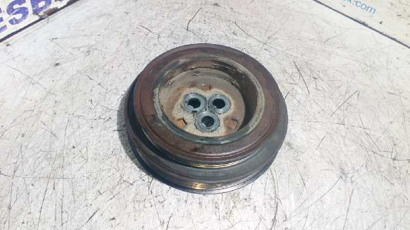 Recambio de POLEA CIGUEÑAL para FORD TRANSIT COMBI P8FA referencia OEM IAM 6C1Q6B319AD 2