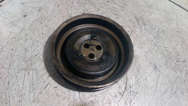 Recambio de POLEA CIGUEÑAL para FORD TRANSIT COMBI P8FA referencia OEM IAM 6C1Q6B319AD 3