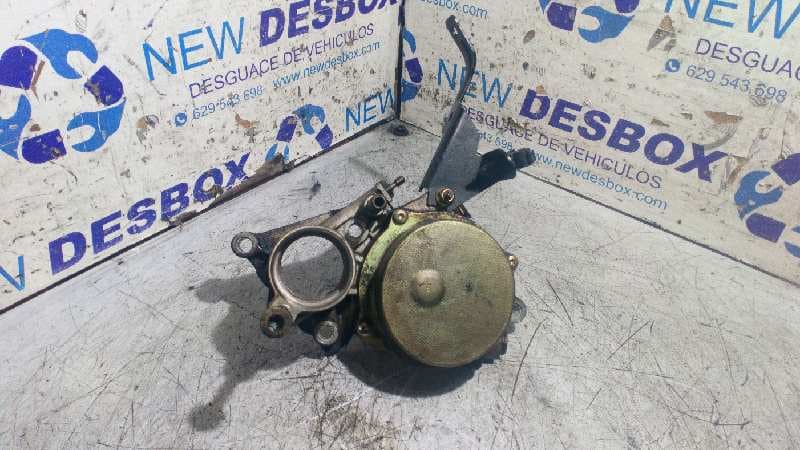 Recambio de DEPRESOR FRENO / BOMBA VACIO para FORD TRANSIT COMBI QVFA referencia OEM IAM  XS7Q2A451BH