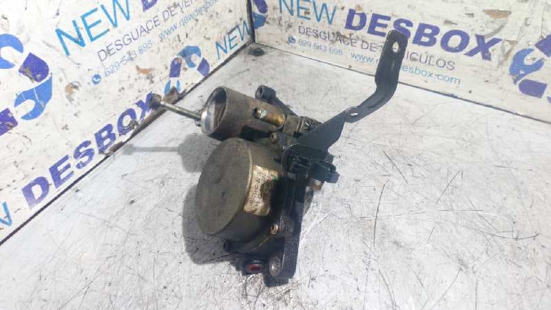 Recambio de DEPRESOR FRENO / BOMBA VACIO para FORD TRANSIT COMBI QVFA referencia OEM IAM  XS7Q2A451BH 4