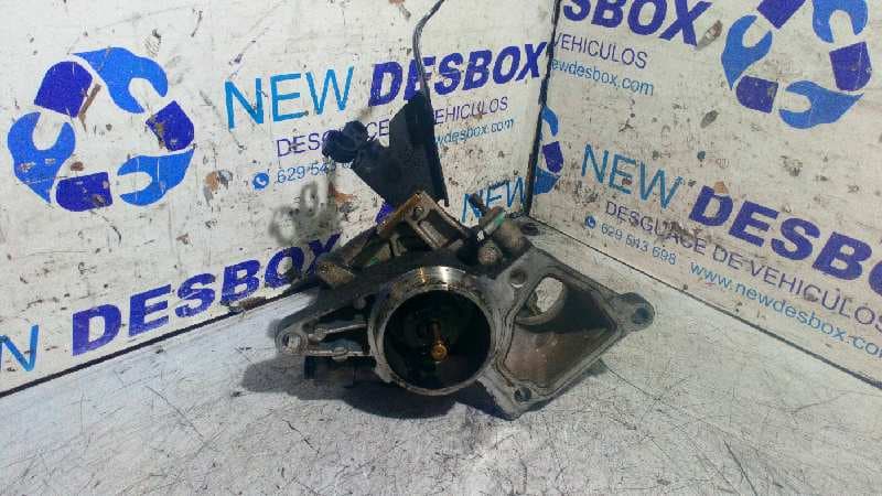 Recambio de DEPRESOR FRENO / BOMBA VACIO para FORD TRANSIT COMBI QVFA referencia OEM IAM  XS7Q2A451BH 3
