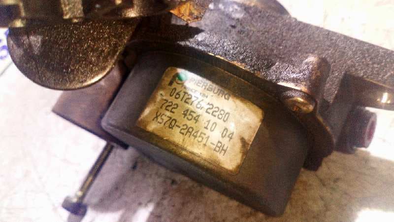 Recambio de DEPRESOR FRENO / BOMBA VACIO para FORD TRANSIT COMBI QVFA referencia OEM IAM  XS7Q2A451BH 2