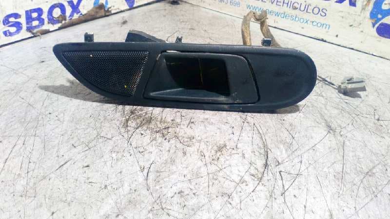 Recambio de MANETA INTERIOR DELANTERA DERECHA para FORD FIESTA (CB1) F6JB  referencia OEM IAM