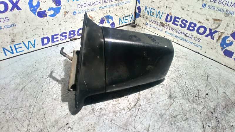Recambio de RETROVISOR IZQUIERDO para OPEL KADETT E CABRIOLET / COMBO Combo 18SE referencia OEM IAM    - GRIS 2