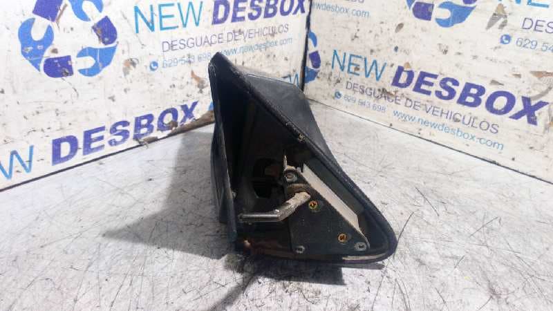 Recambio de RETROVISOR IZQUIERDO para OPEL KADETT E CABRIOLET / COMBO Combo 18SE referencia OEM IAM    - GRIS 3