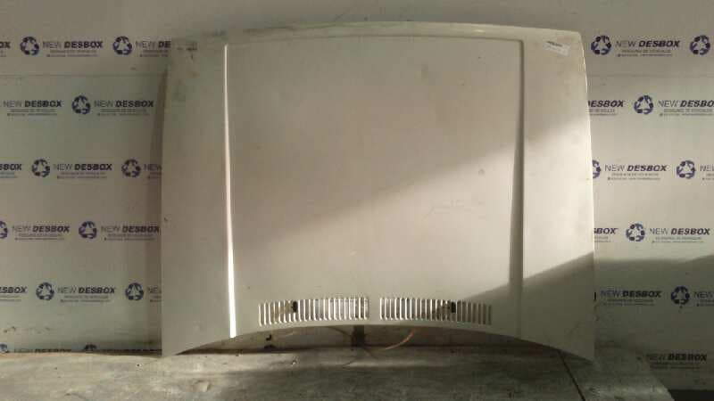 Recambio de CAPO para VOLKSWAGEN GOLF II (191/193) * EZ referencia OEM IAM    - BLANCO