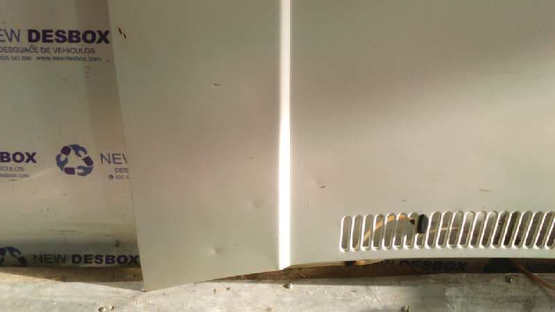 Recambio de CAPO para VOLKSWAGEN GOLF II (191/193) * EZ referencia OEM IAM    - BLANCO 2