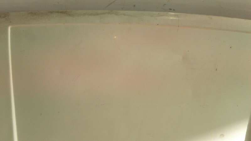 Recambio de CAPO para VOLKSWAGEN GOLF II (191/193) * EZ referencia OEM IAM    - BLANCO 6