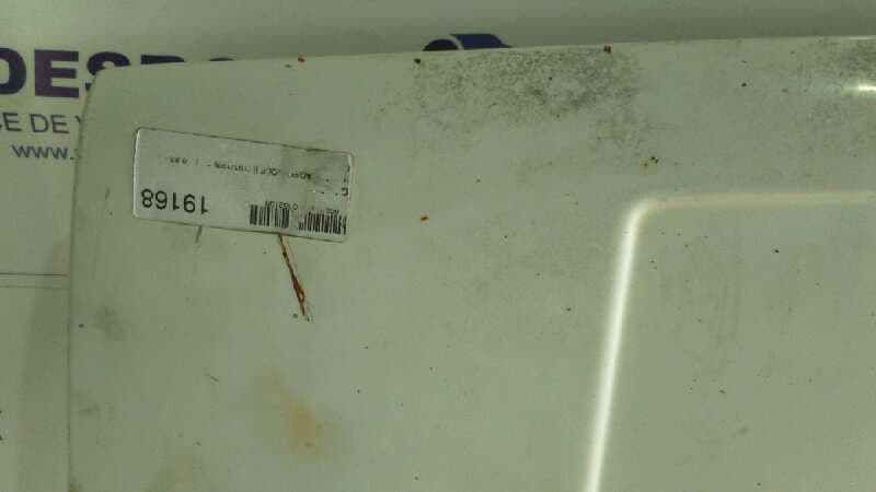 Recambio de CAPO para VOLKSWAGEN GOLF II (191/193) * EZ referencia OEM IAM    - BLANCO 5