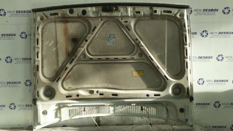 Recambio de CAPO para VOLKSWAGEN GOLF II (191/193) * EZ referencia OEM IAM    - BLANCO 3