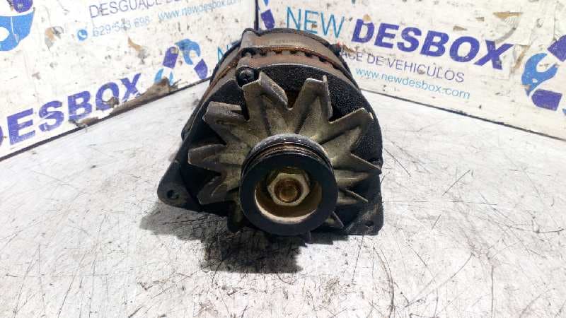 Recambio de ALTERNADOR para FORD FIESTA BERLINA 1.8 Diesel CAT RTD referencia OEM IAM F435792   - AZUL 4