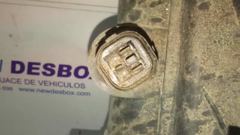 Recambio de RADIADOR AGUA para VOLKSWAGEN GOLF IV BERLINA (1J1) AKL referencia OEM IAM 1J0121253P 3