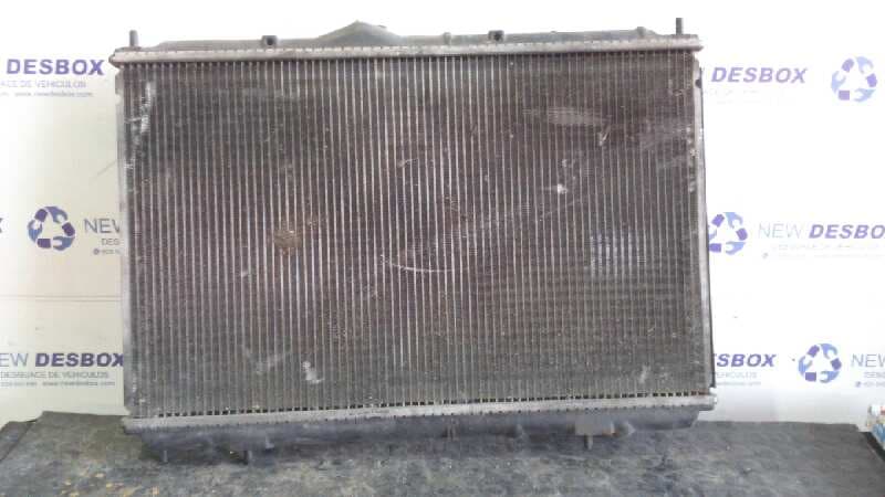Recambio de RADIADOR AGUA para MITSUBISHI CARISMA BERLINA 4 (DA0) F8QT referencia OEM IAM 2
