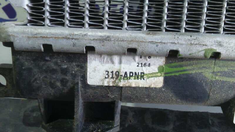 Recambio de RADIADOR AGUA para HONDA CIVIC BERLINA .5 (MA/MB) 2.0 TD (MB7) 20T2R referencia OEM IAM  M003319    - GRIS PLATA 4