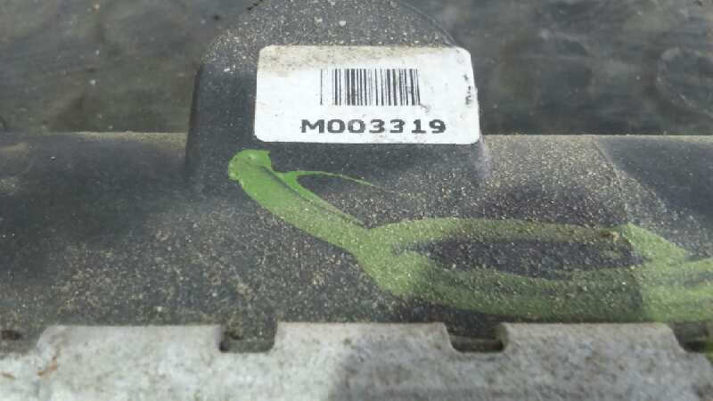 Recambio de RADIADOR AGUA para HONDA CIVIC BERLINA .5 (MA/MB) 2.0 TD (MB7) 20T2R referencia OEM IAM  M003319    - GRIS PLATA 3