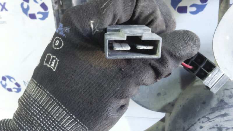 Recambio de ELECTROVENTILADOR para MERCEDES-BENZ VITO (W638) CAJA CERRADA 601D23 referencia OEM IAM    - BLANCO 8