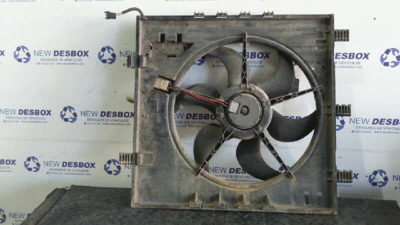 Recambio de ELECTROVENTILADOR para MERCEDES-BENZ VITO (W638) CAJA CERRADA 601D23 referencia OEM IAM    - BLANCO 2