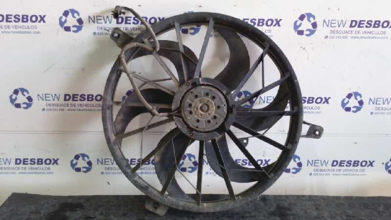 Recambio de ELECTROVENTILADOR para JEEP GR.CHEROKEE (WJ/WG) D-VM73B referencia OEM IAM 4569631 4